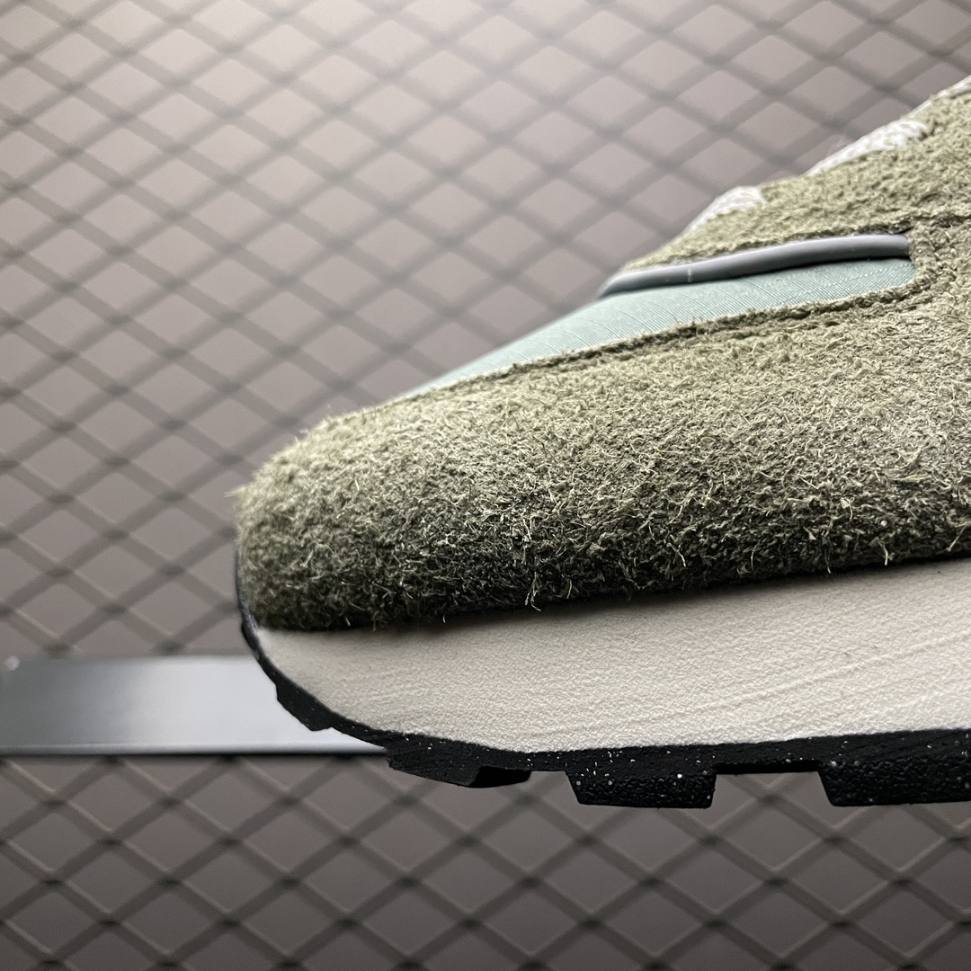 Stone Island × New Balance 574 Legacy "Green"(U574LGST)