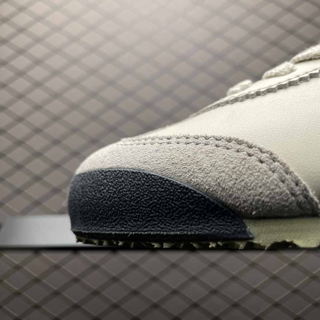 Onitsuka Tiger [オニツカタイガー メキシコ66]　 MEXICO 66　 BIRCH/PEACOAT（1183C102-200 ）