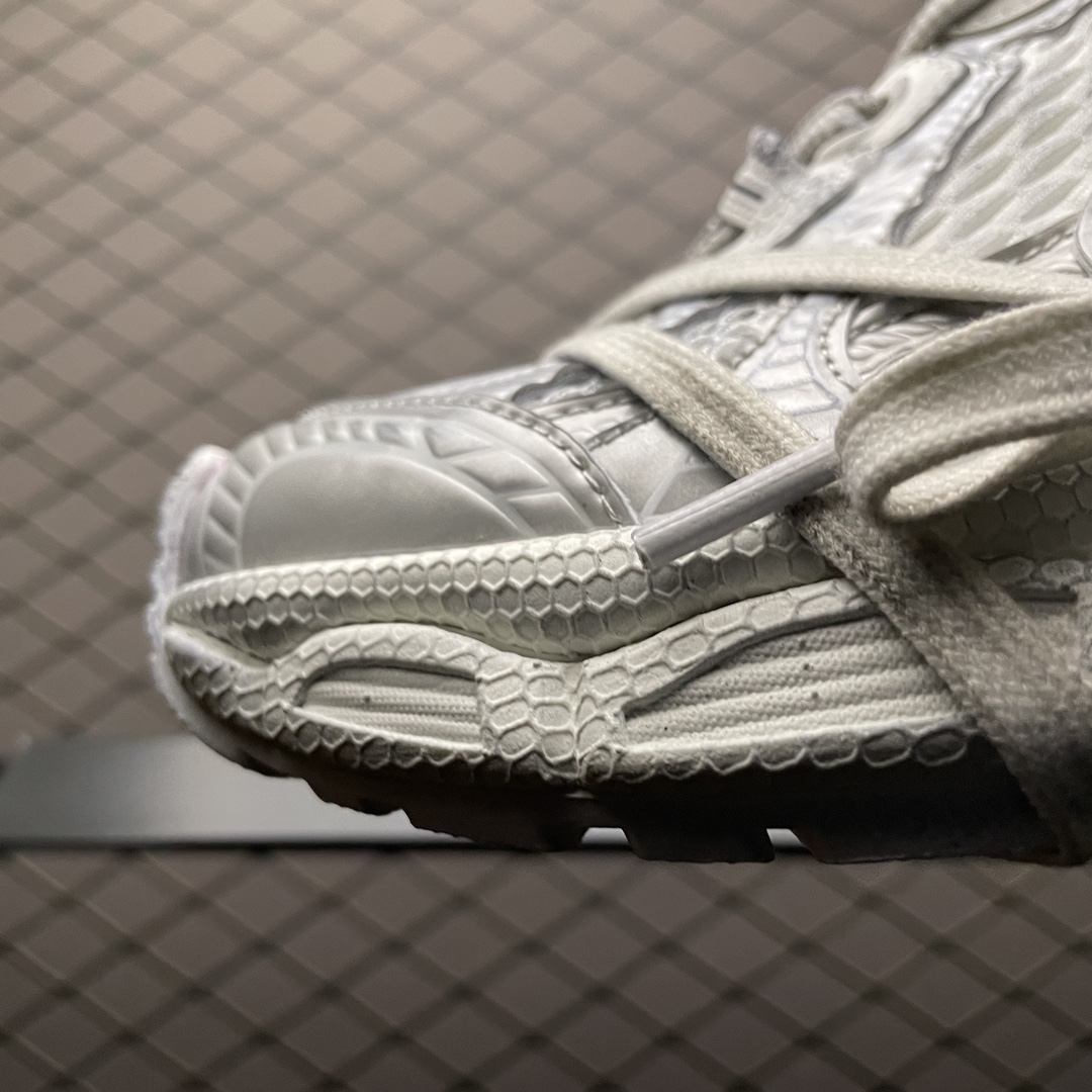 BALENCIAGA 3XL Mule "white"（742672W3XL19091）