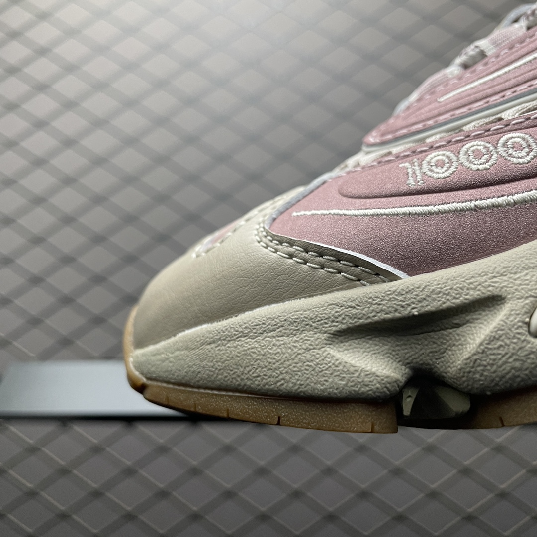 Joe Freshgoods × New Balance 1000 "Pink Mink"(M1000JG1)