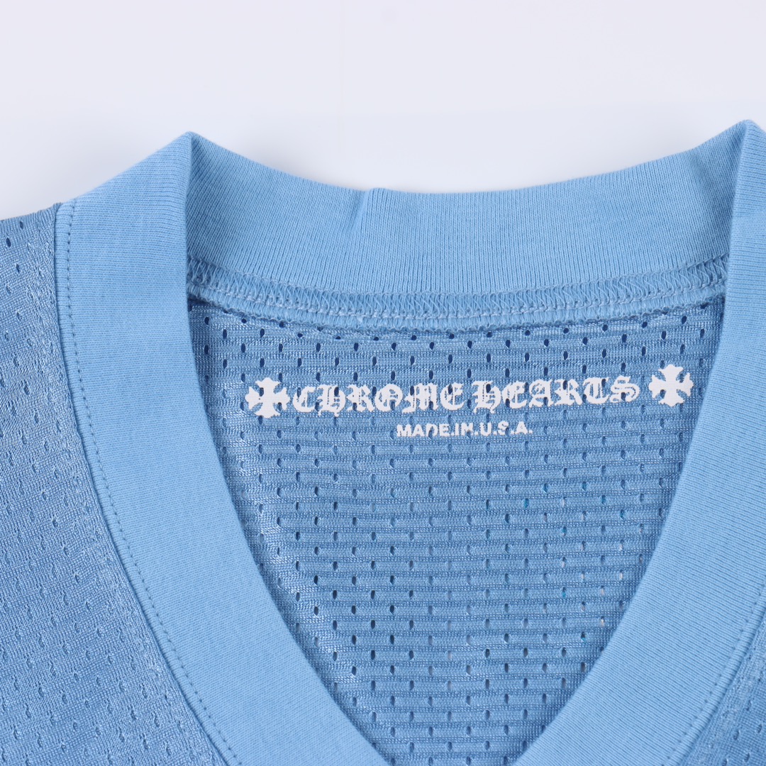 Chrome Hearts T-Shirt(CH-035025754）