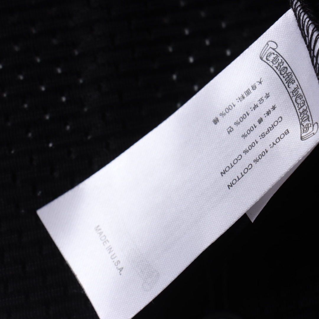 Chrome Hearts T-Shirt(CH-20231186）