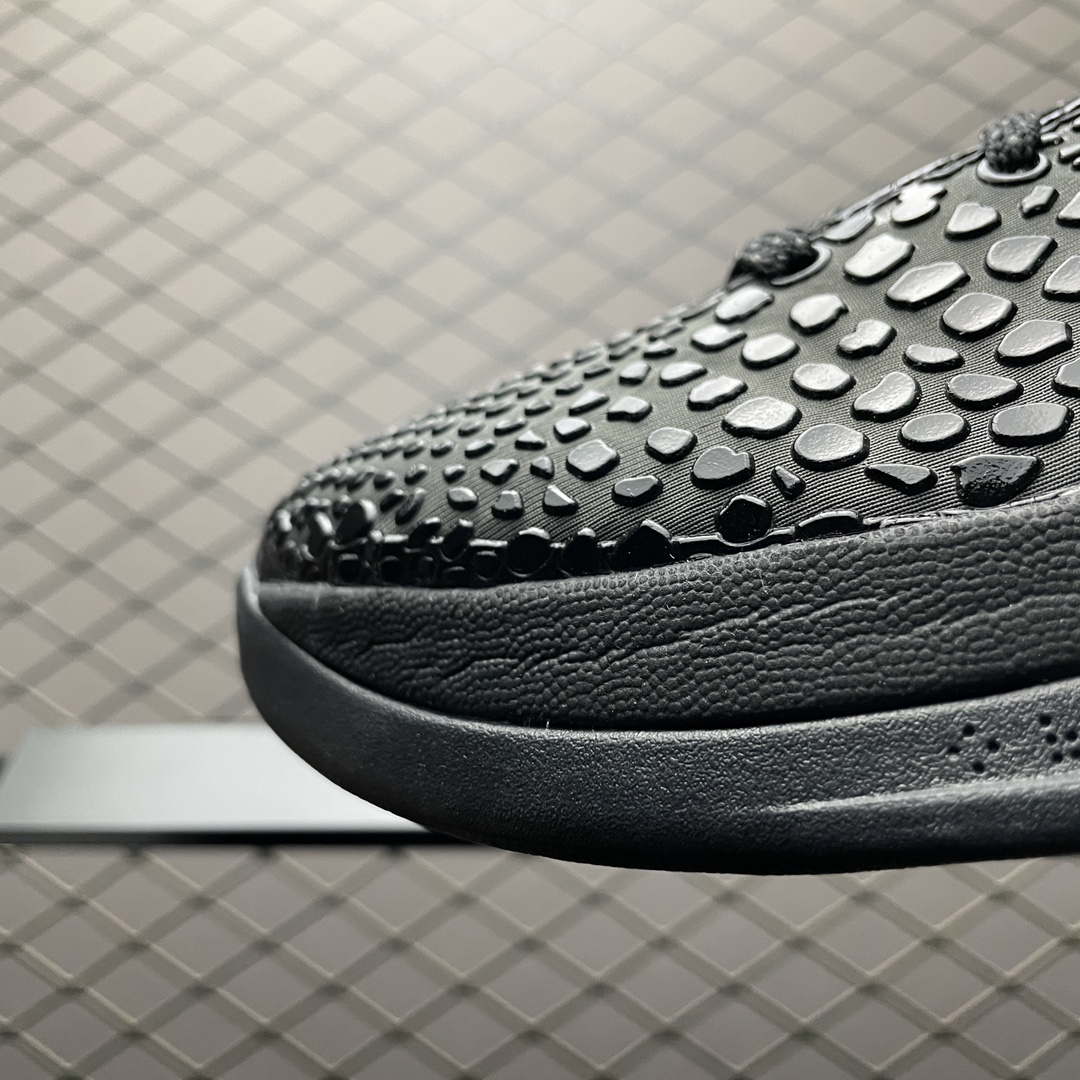 Nike Kobe 6 Dark Knight（429659-016）