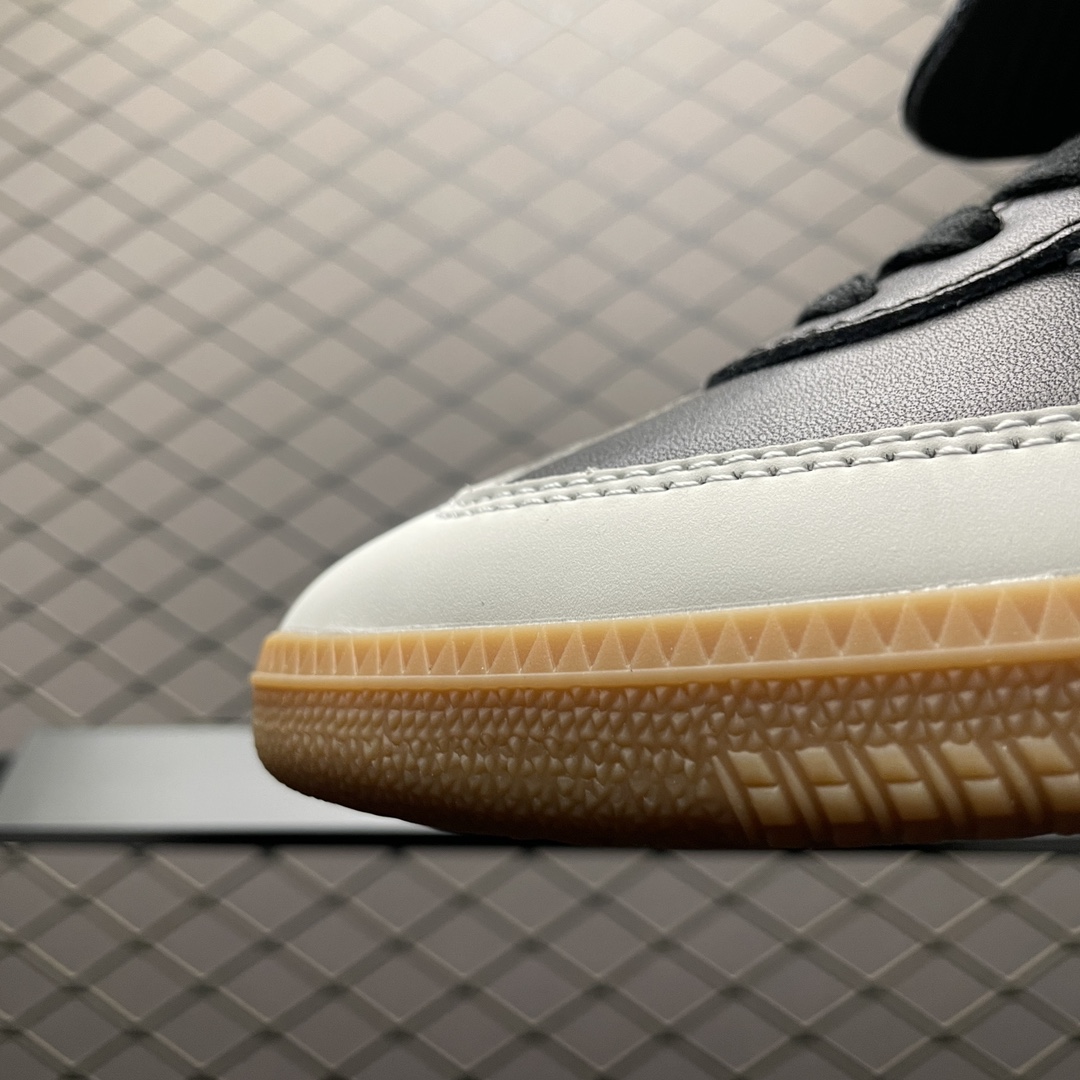 adidas Samba LT Black White（IG2010）
