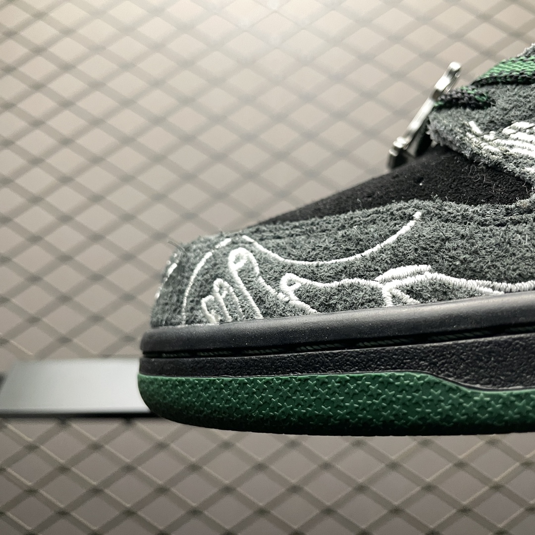 Nike SB Dunk Low There Skateboards(HF7743-001)