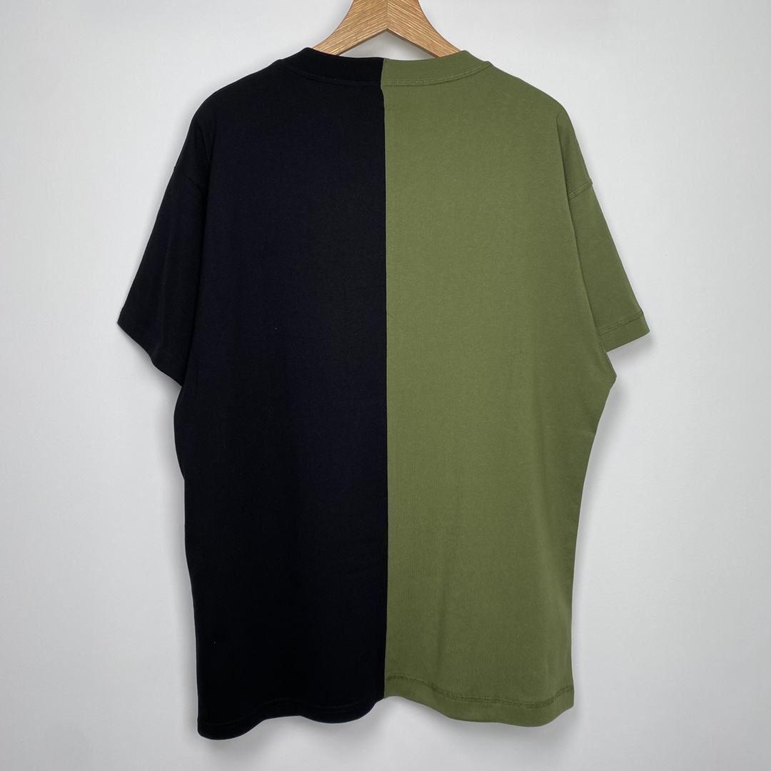 Gucci north face collaboration t-shirt（616036-XJDRD-3451）