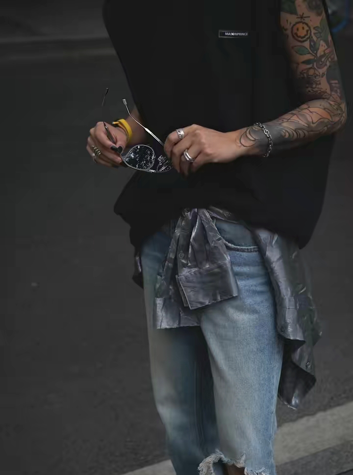 GUCCIインターロッキングG ブレスレット（620798-J8400-0811）