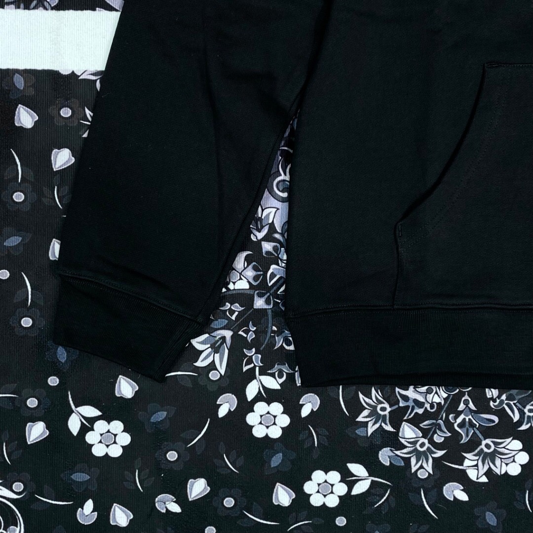 Balenciaga portrait sweatshirt（620973TIVA21000）