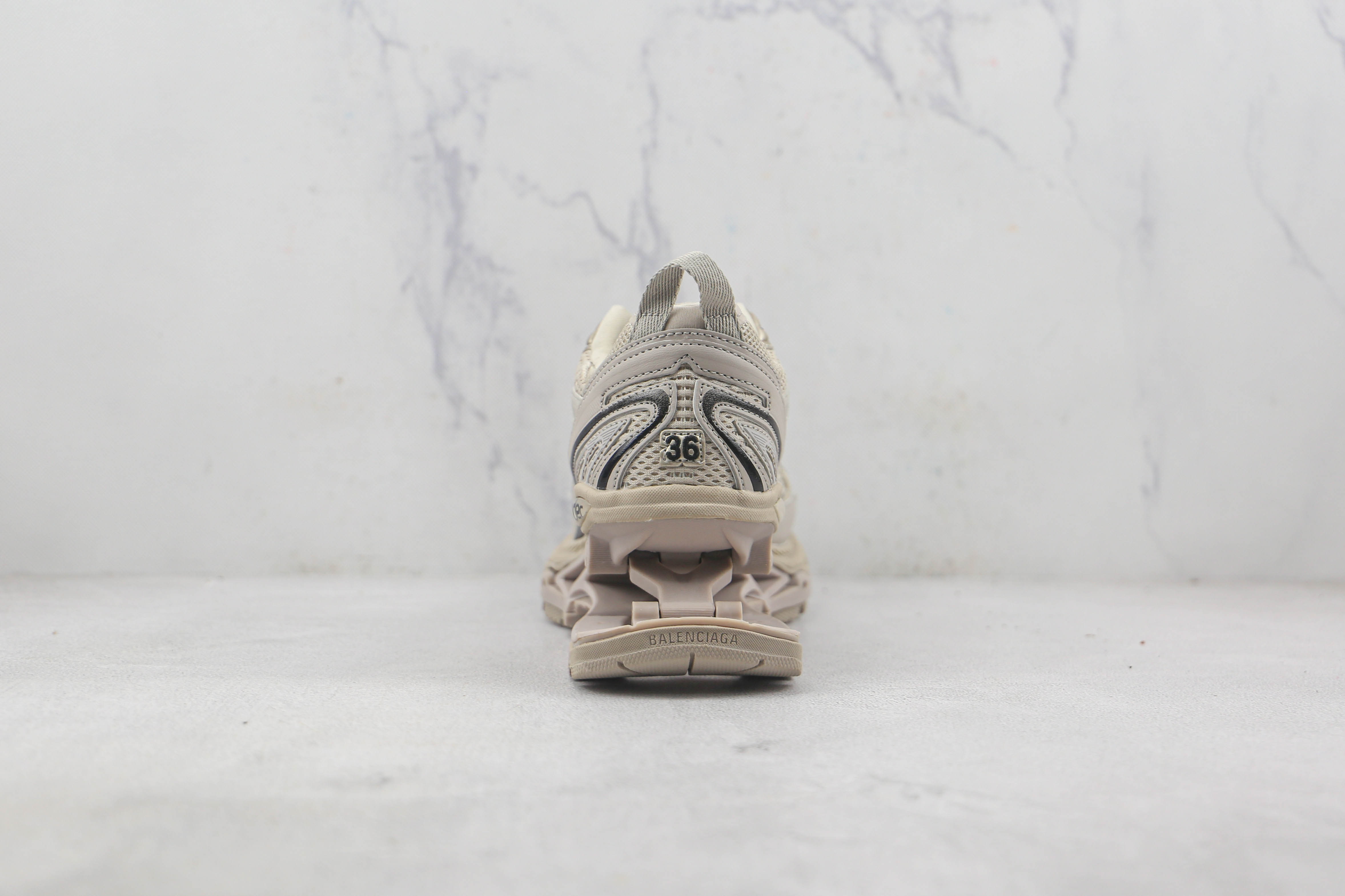 Balenciaga X-Pander(653871W2RA19710)