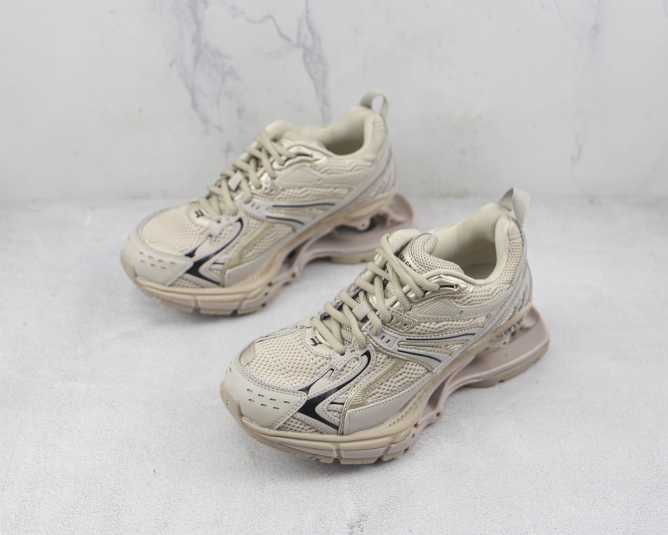 Balenciaga X-Pander(653871W2RA19710)