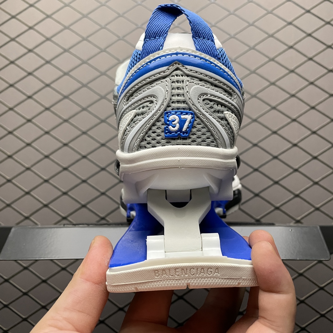 Balenciaga X-Pander(653871W2RA44012)