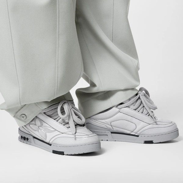Louis Vuitton Sneaker Skate - saintparis