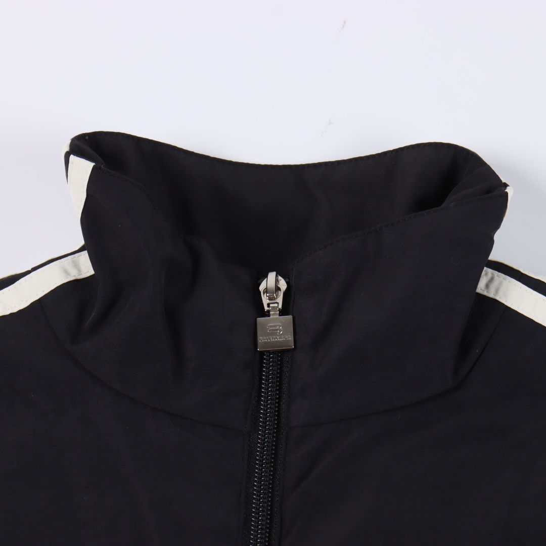 Balenciaga wool-blend sweater（675289T16171240）