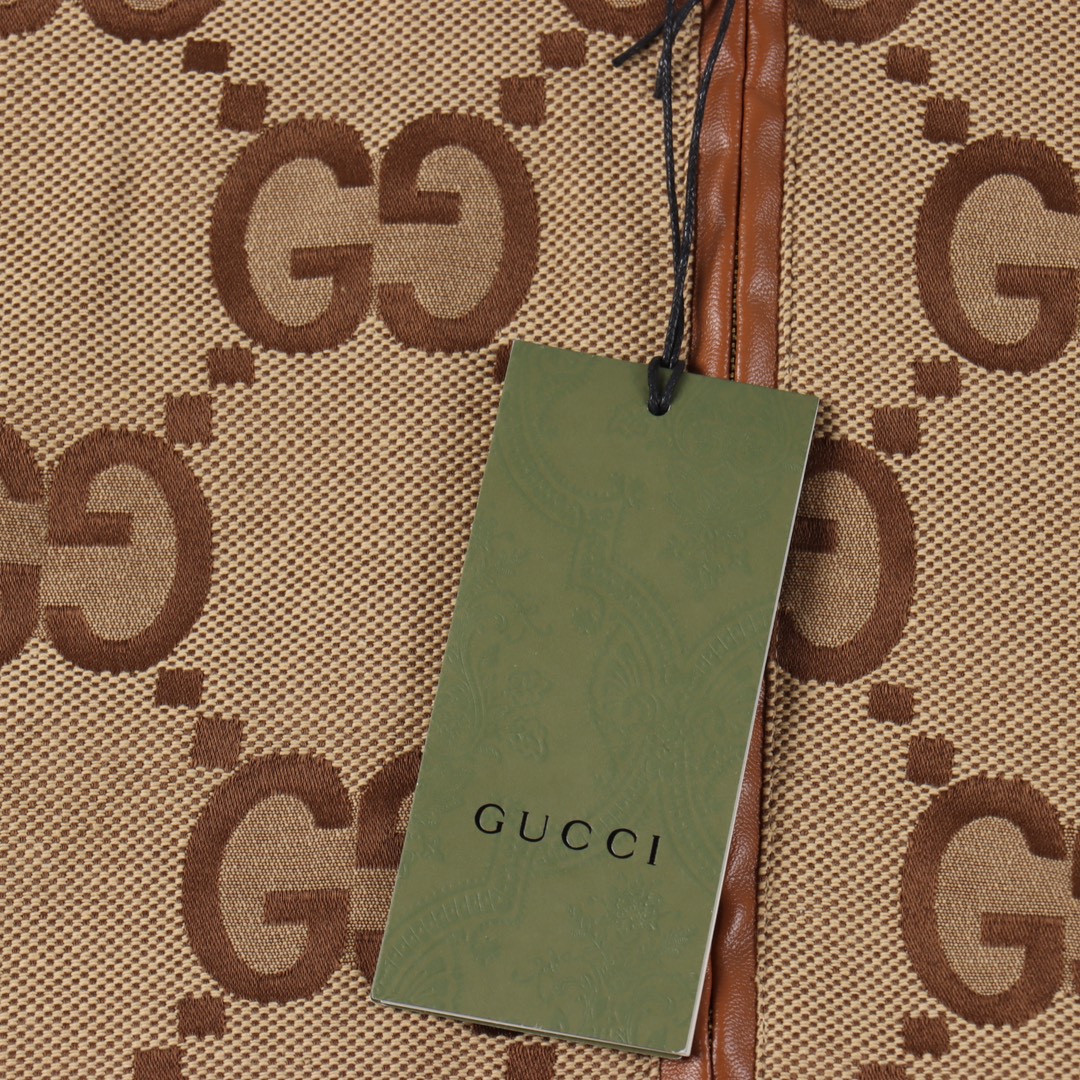 Gucci LOGO printed canvas jacket（680812-Z8AVS-2580）