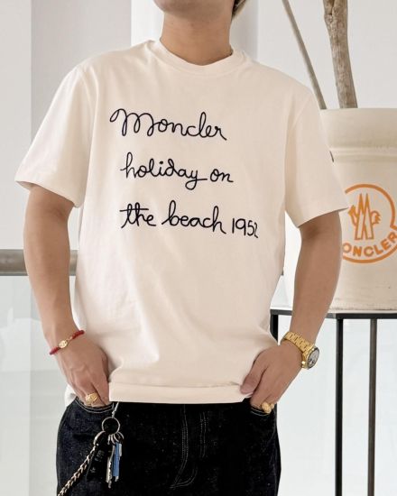 MONCLER HOMME - S.Curve.Studio