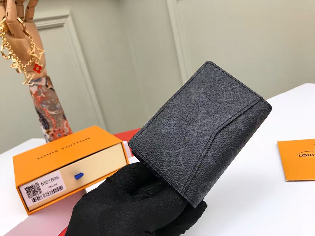 Louis Vuitton Card Case Organizer de Poche（M61696）