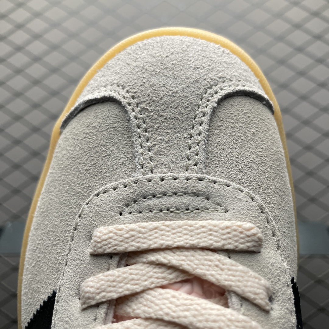 adidas Gazelle Bold W - Wonder Quartz（IE0429）