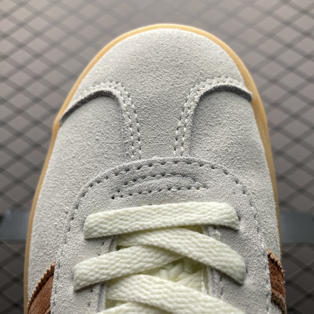 adidas Gazelle Bold Maple Leaf（IG3685）