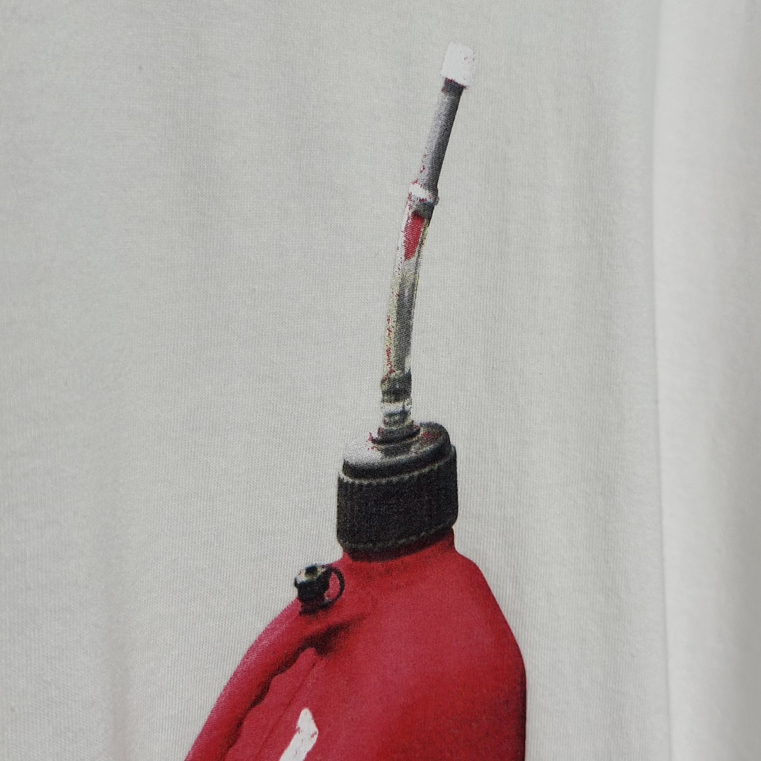 Stüssy Fueled Tee（1904999）