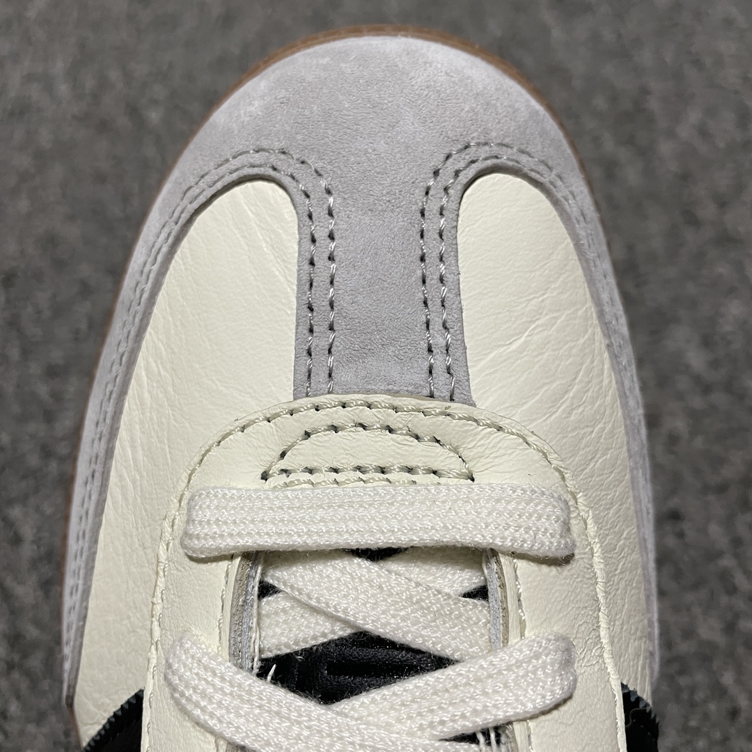 Adidas Samba OG JJJJound White（ID8708）