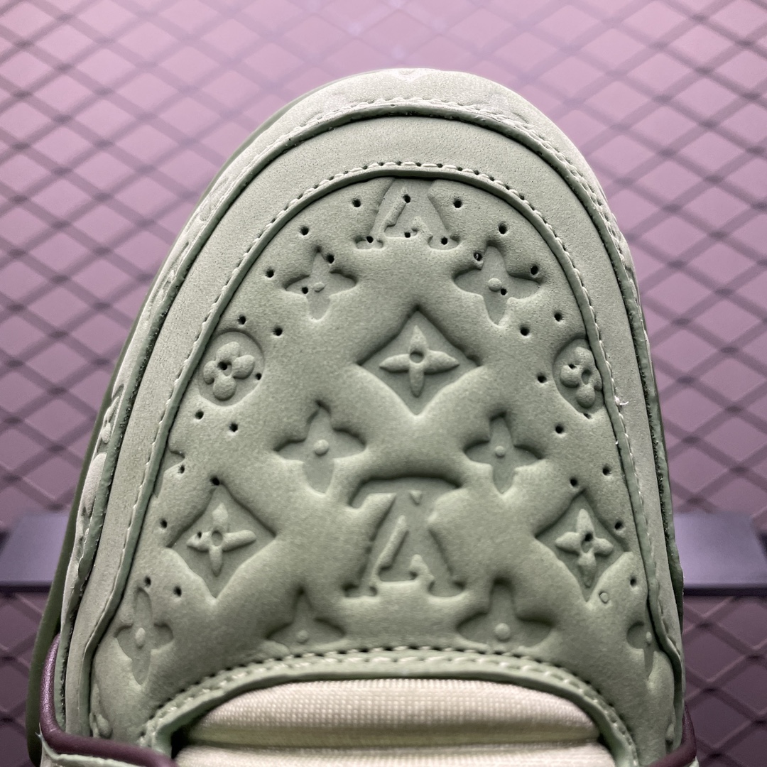 Louis Vuitton Trainer Line Sneakers (1ACR6E )
