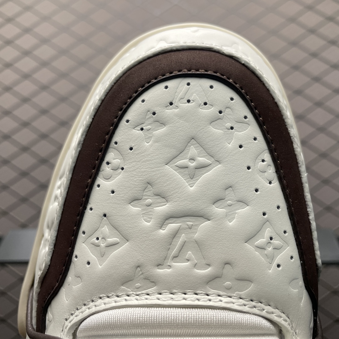 Louis Vuitton Trainer Line Sneakers (1ACR5K )