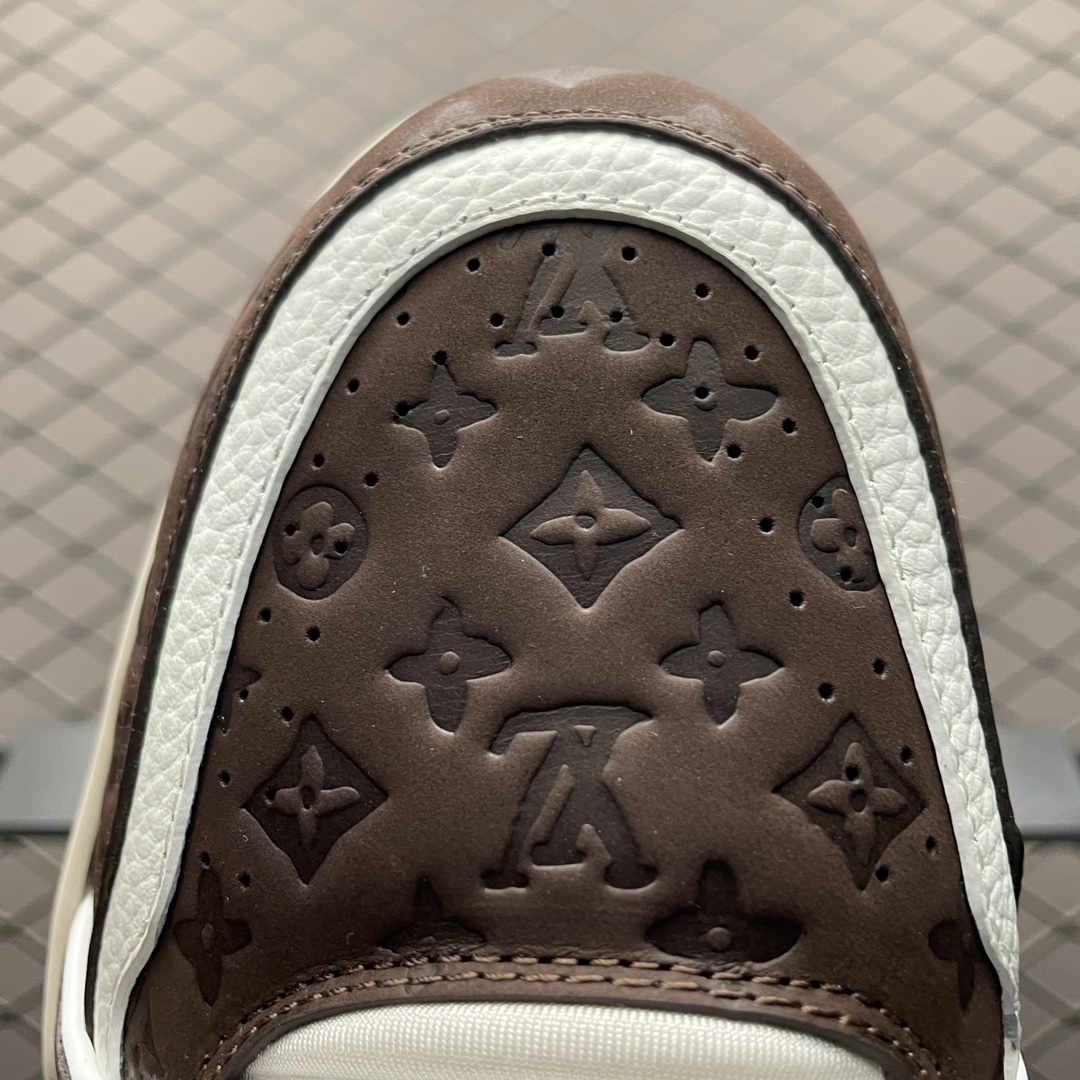 Louis Vuitton Trainer Line Sneakers (1ACR5Z )
