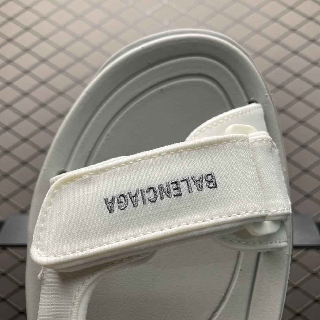 Balenciaga Sport Sandals Sandals（706279W2CCF1912）