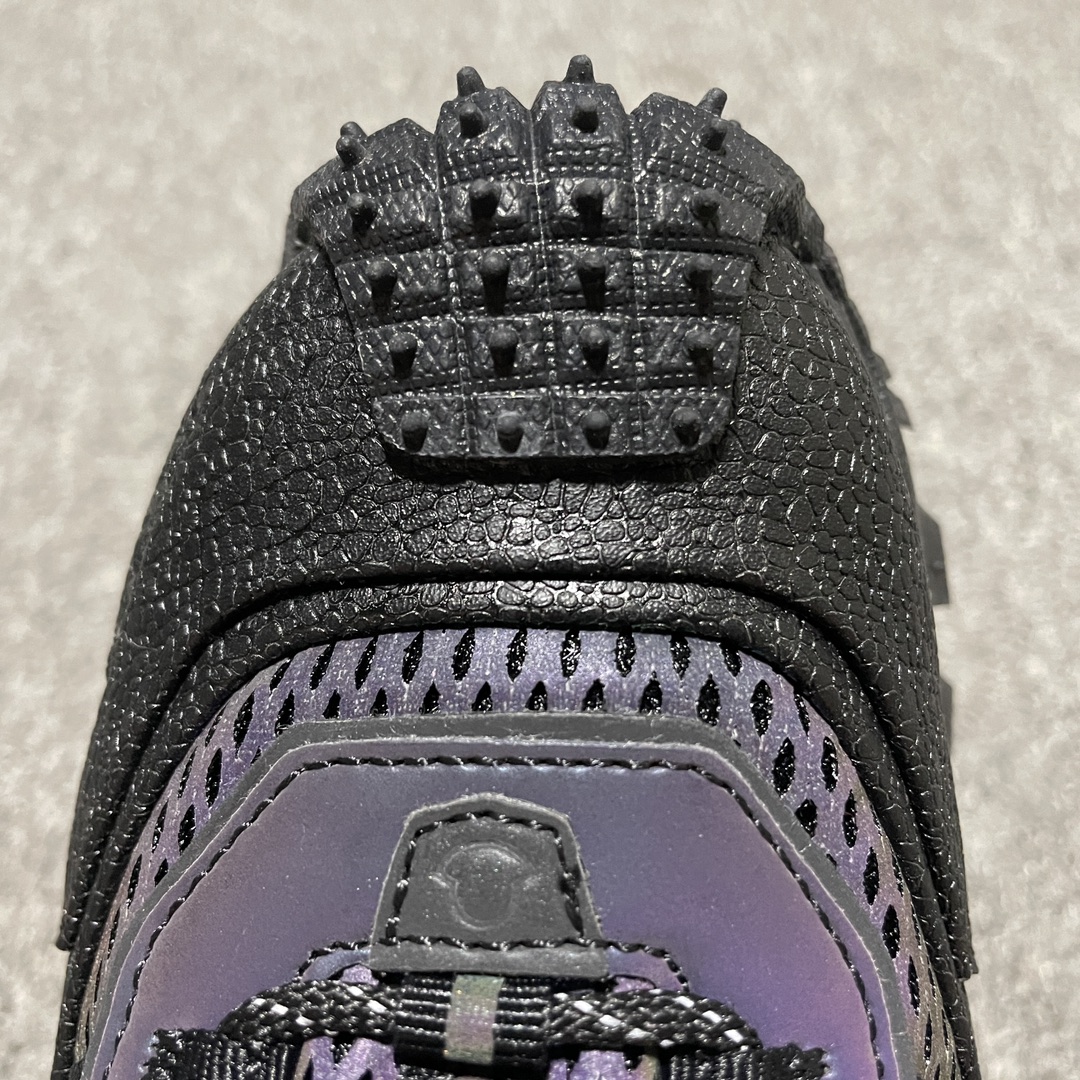 Moncler Trailgrip GTX mountain outdoor shoes（50UFTU76）