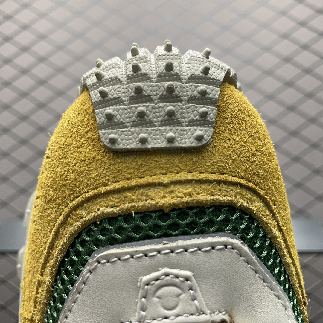 MONCLER TRAILGRIP Moncler sneakers（J109A4M00110M404886Z）