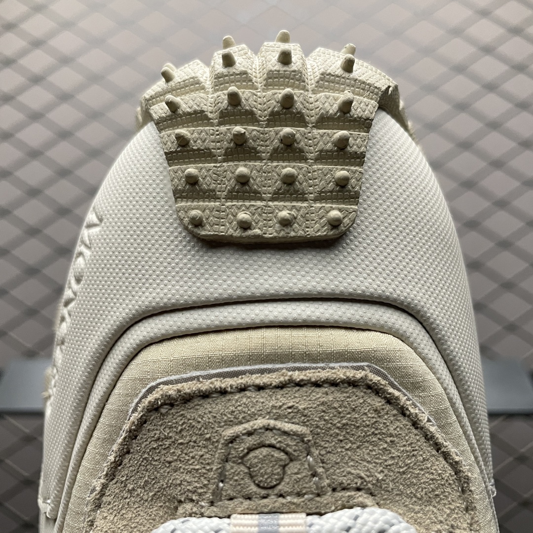 MONCLER SS24 Trailgrip Shoe （4M00110M424924I）