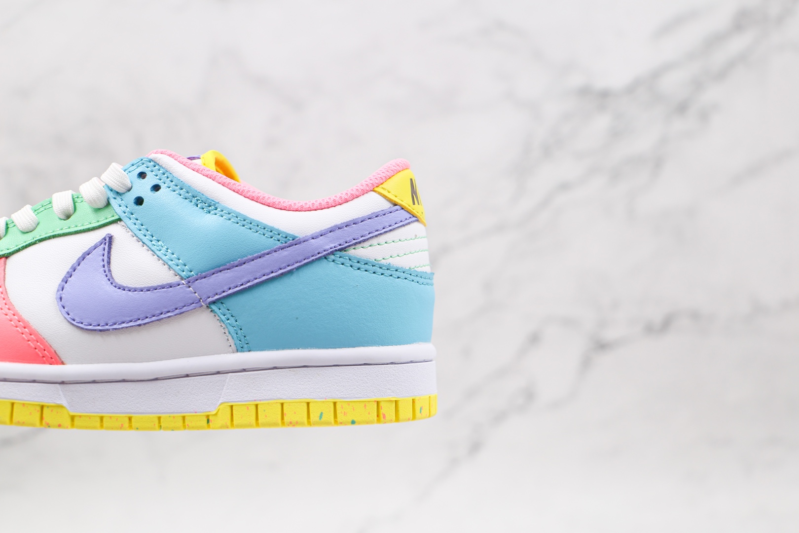 NIKE WMNS DUNK LOW "CANDY"（DD1872-100）