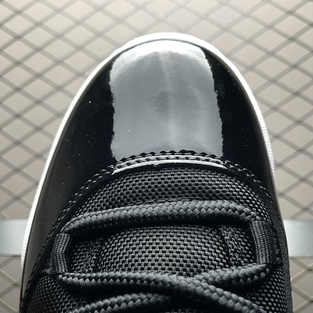 Nike Air Jordan 11 Retro Low "Space Jam"（FV5104-004）