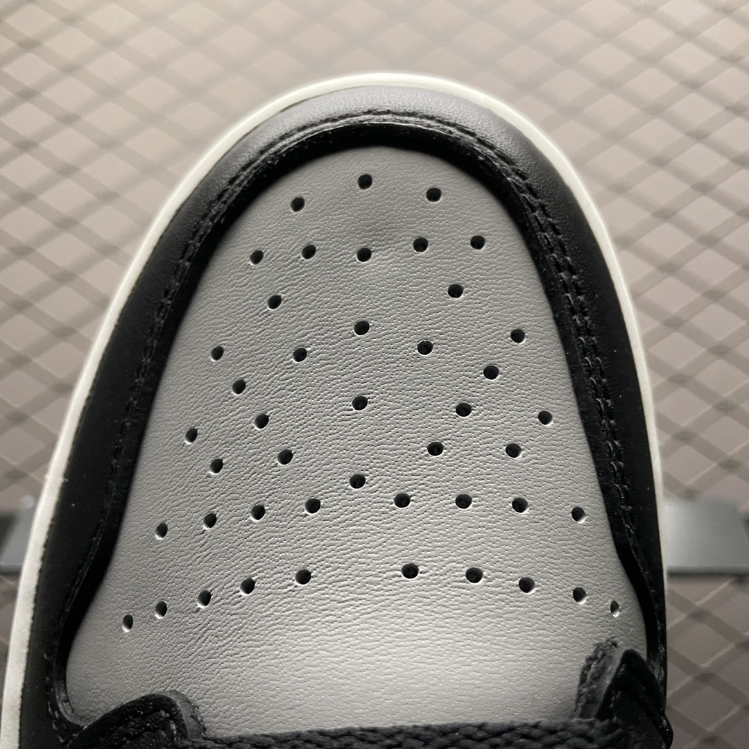 Nike Air Jordan 1 Low Golf "Shadow"(DD9315-001)