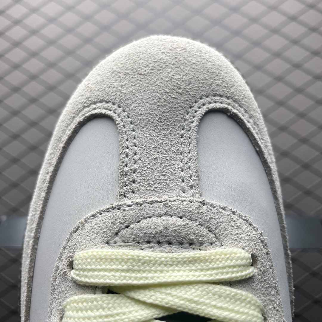 Wales Bonner × adidas Samba Nubuck "Beige"（ID0217）