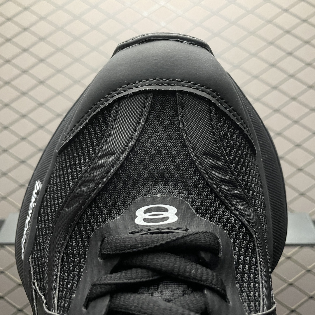 Balenciaga mesh casual shoes（43OFTU75）