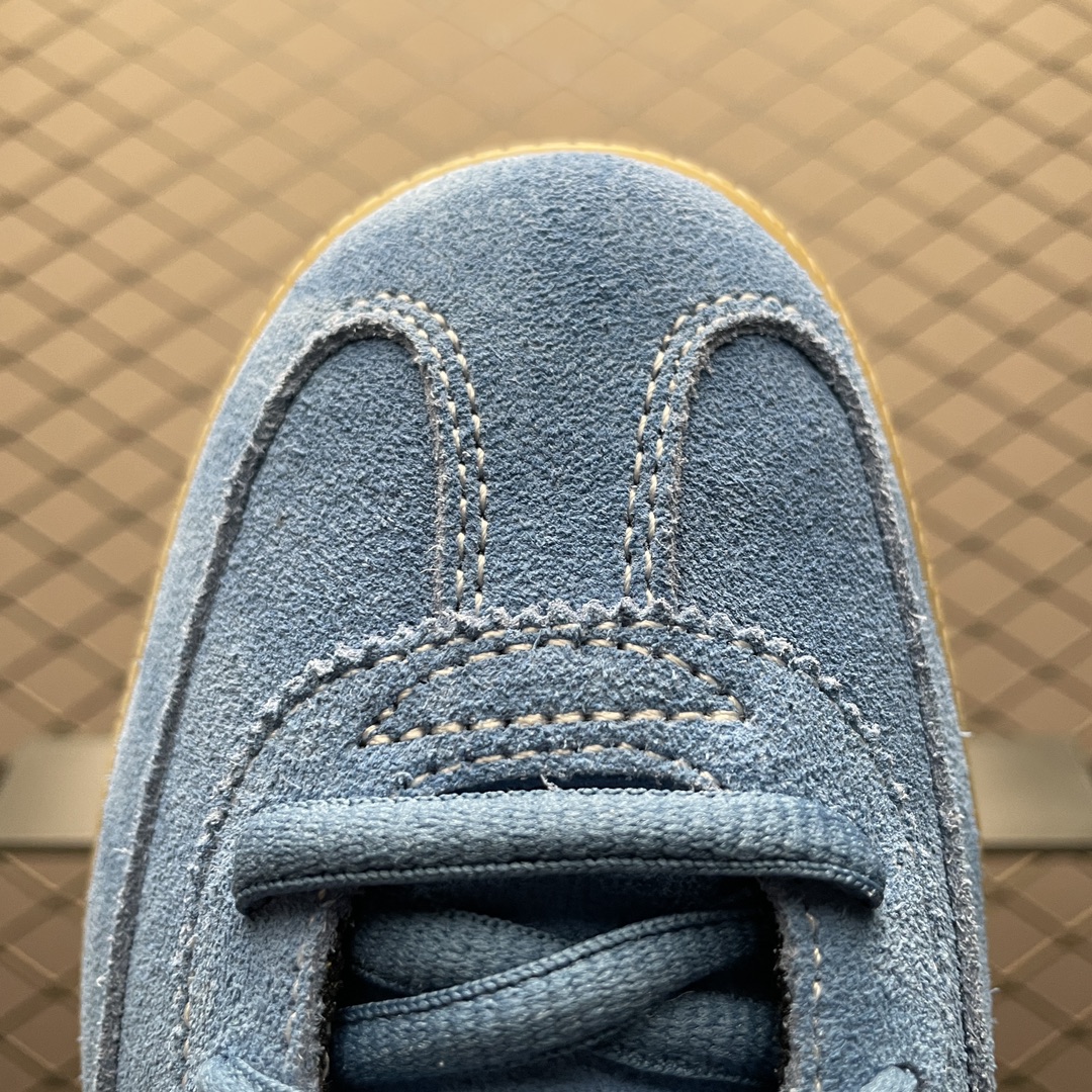 adidas Originals Handball Spezial "Core Blue/Cream White/Crystal White"（IG6194）