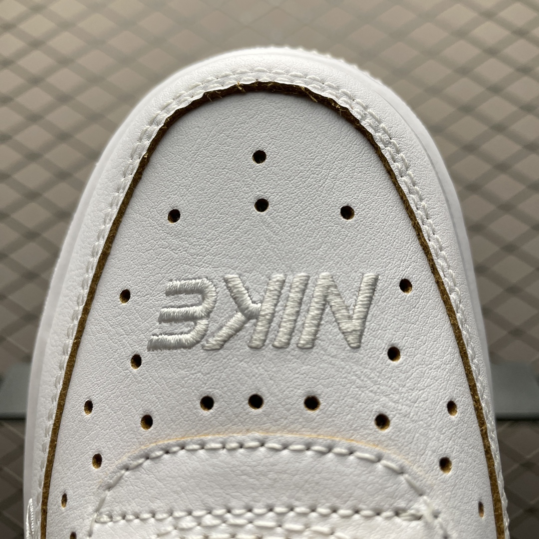 Nike WMNS Air Force 1 Low "1972"（ HF5716-111）