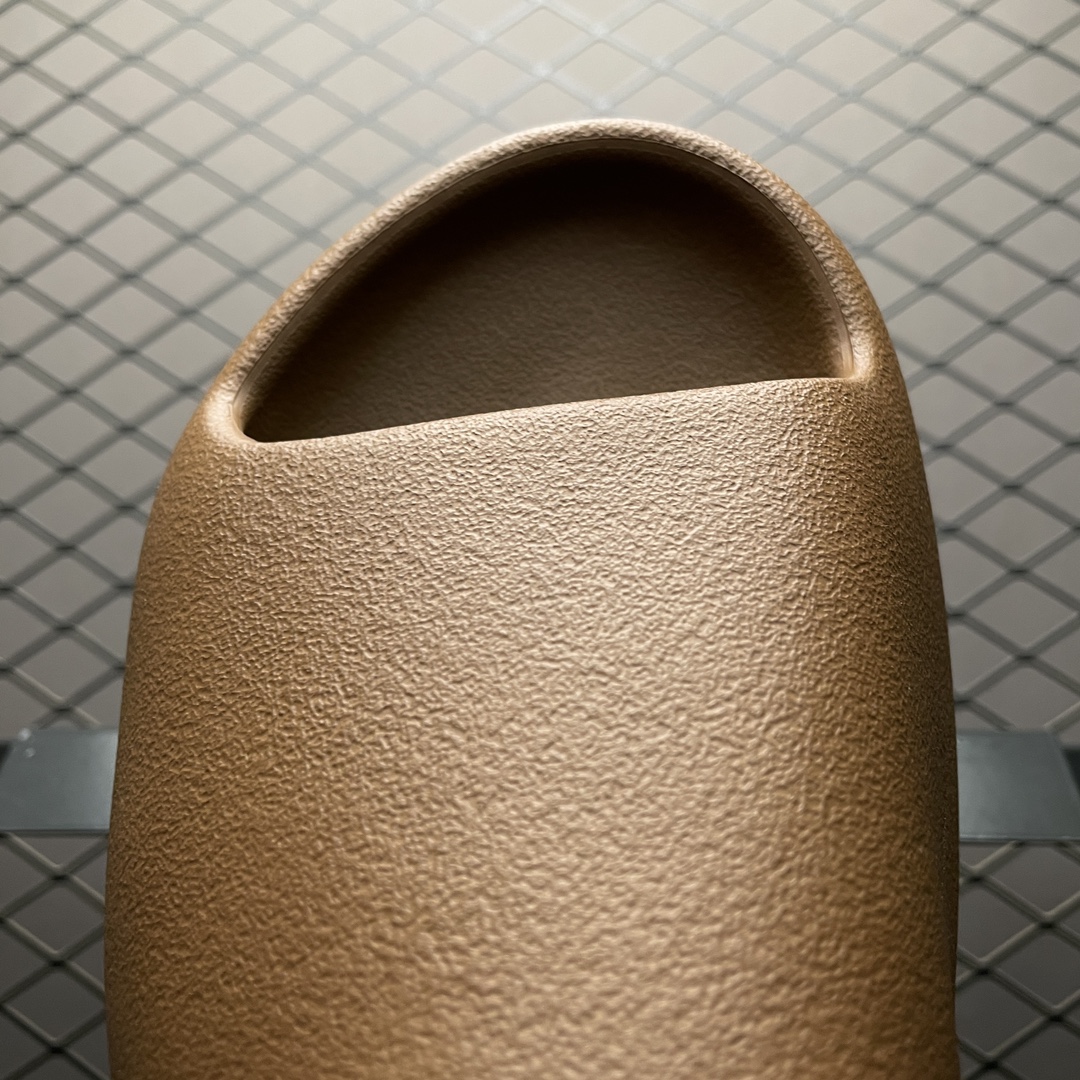 adidas YEEZY Slide "Flax"(FZ5896)