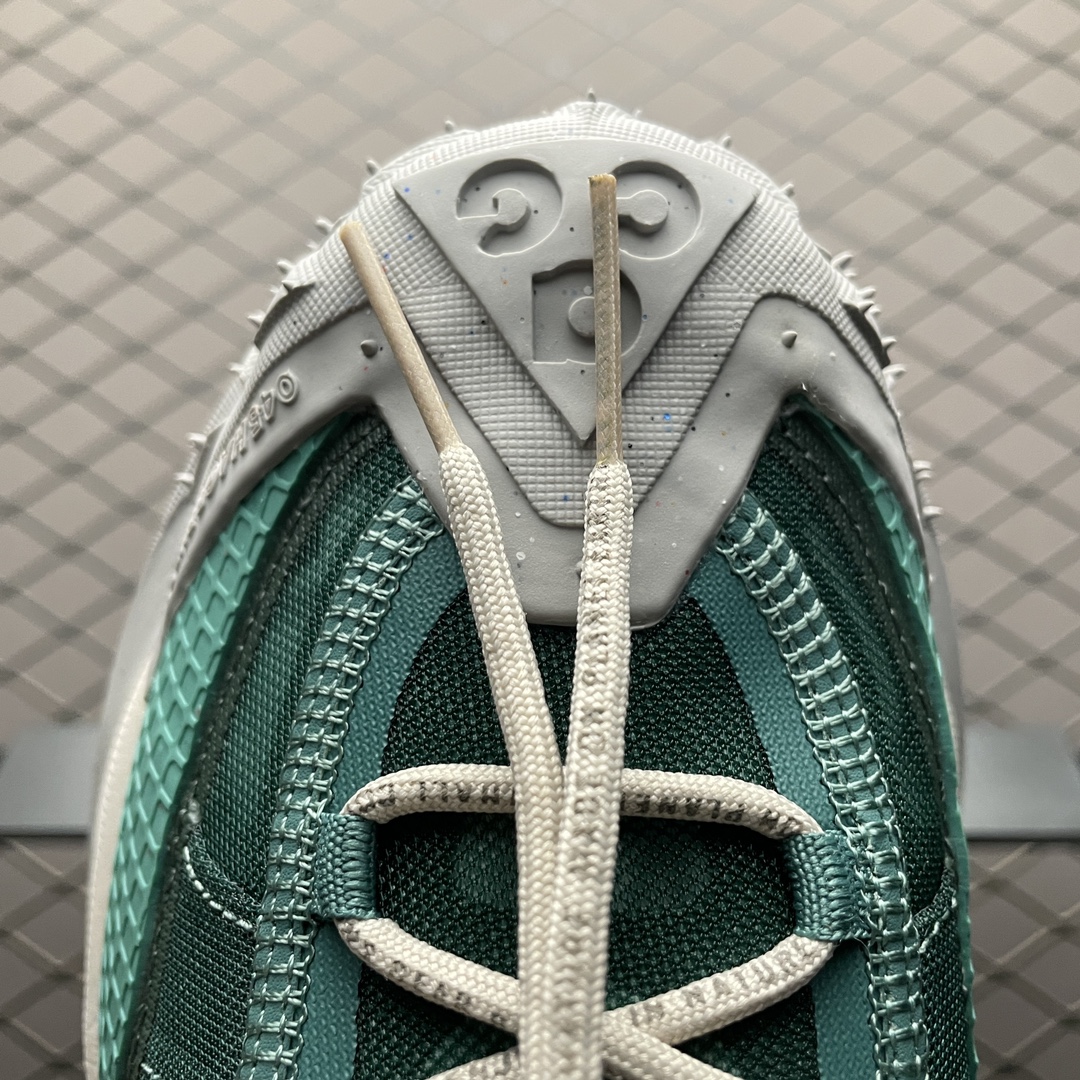 Nike ACG Mountain Fly 2 Low "Green/Grey"(DV7903-300)