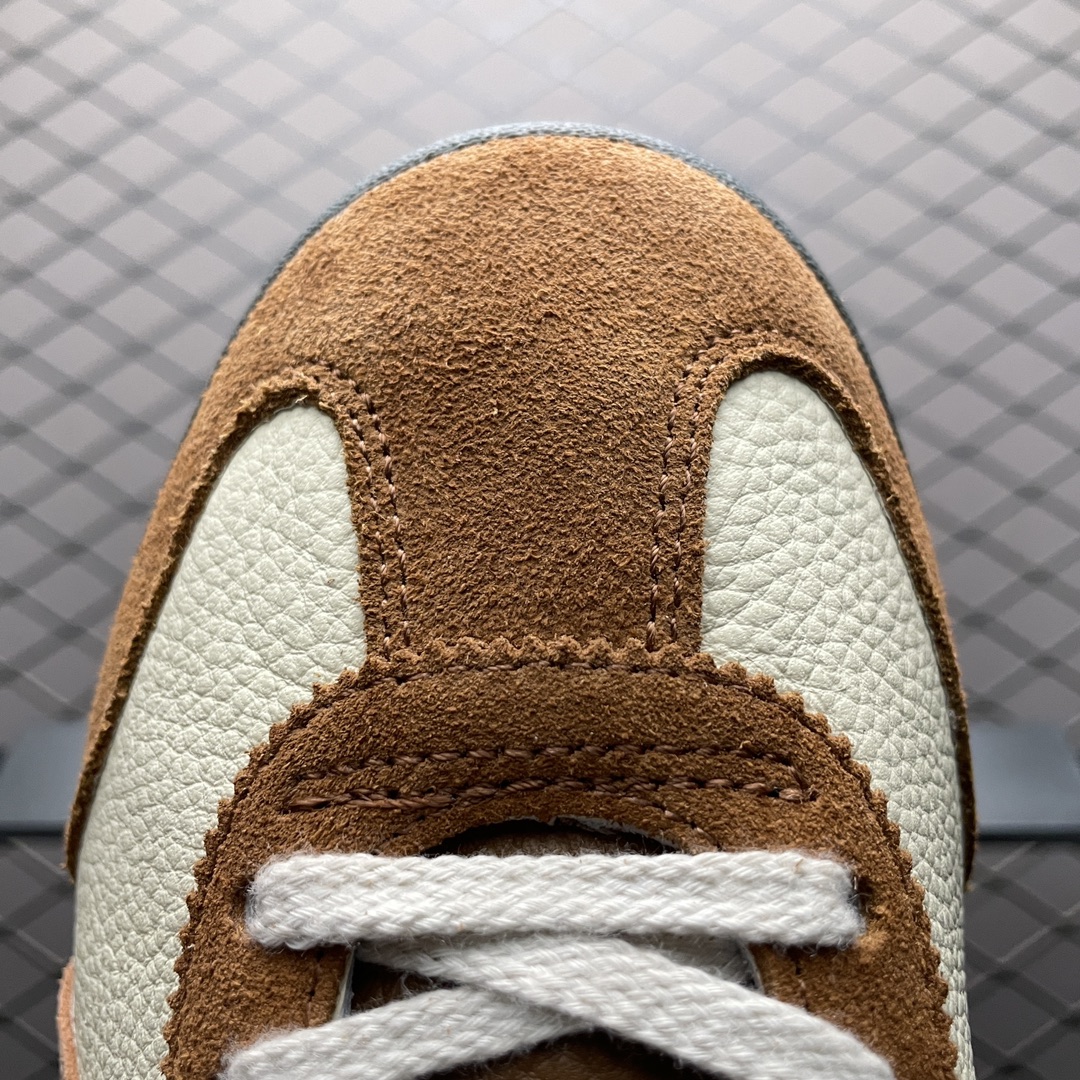 Onitsuka Tiger Mexico 66 'Cacao Brown'（1183C076-102）