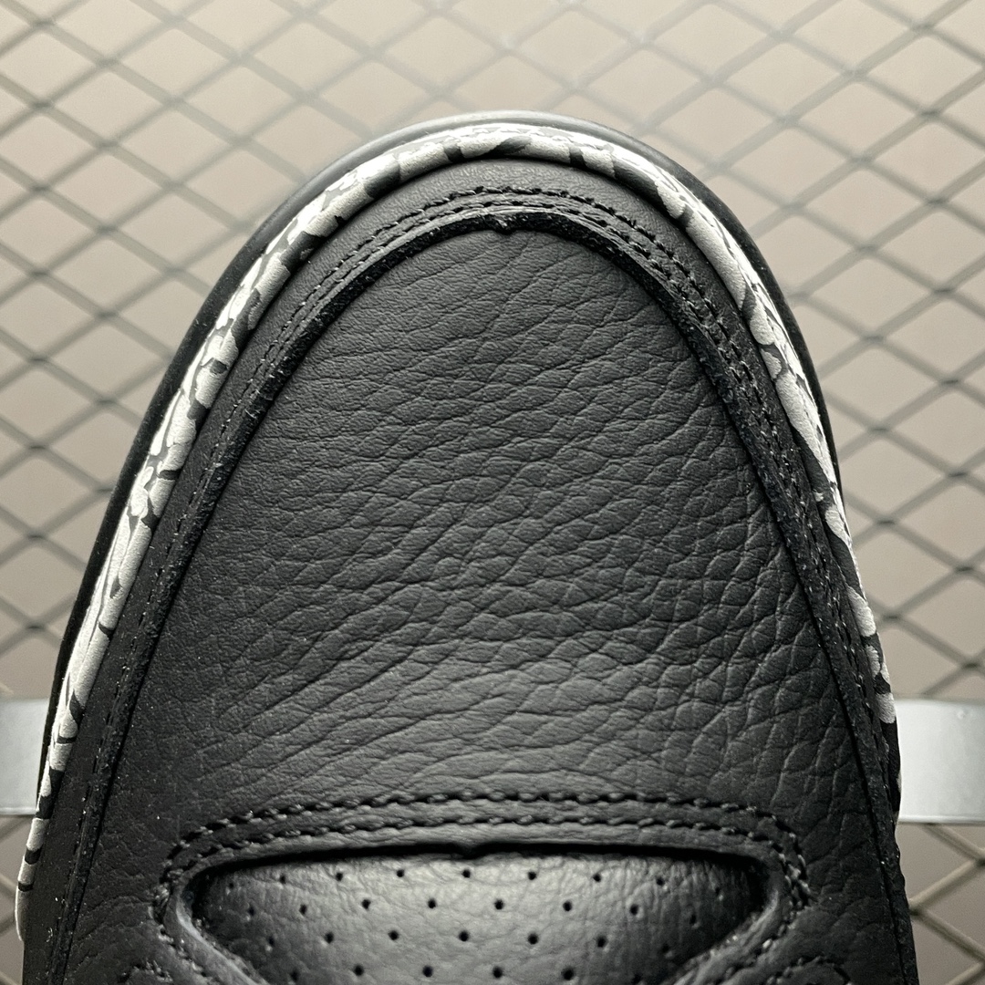 J Balvin × Nike Air Jordan 3 Retro SP "Rio"（FN0344-001）