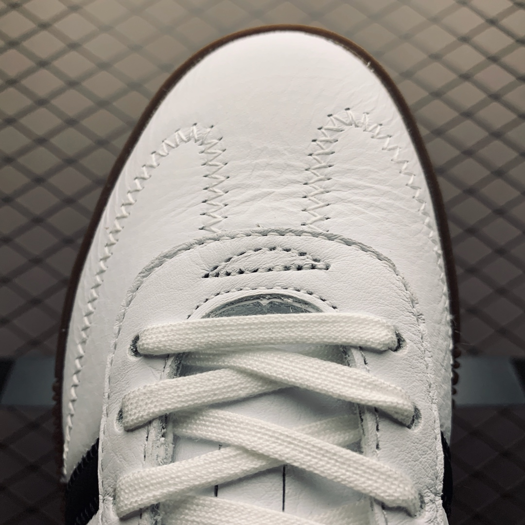 adidas Sambarose "White"（AQ1134）