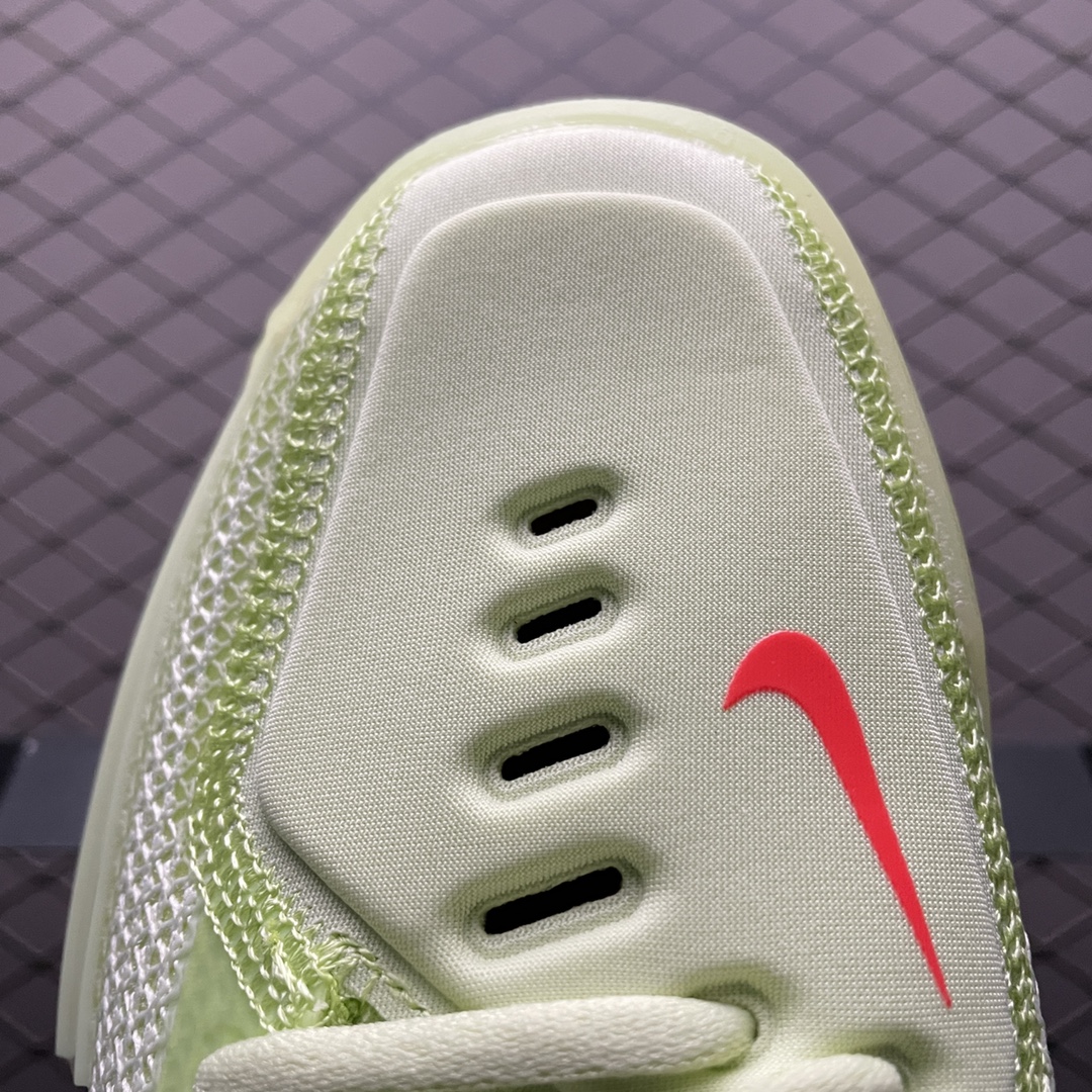 Nike Air Zoom GT Cut Grinch（CZ0176-300）