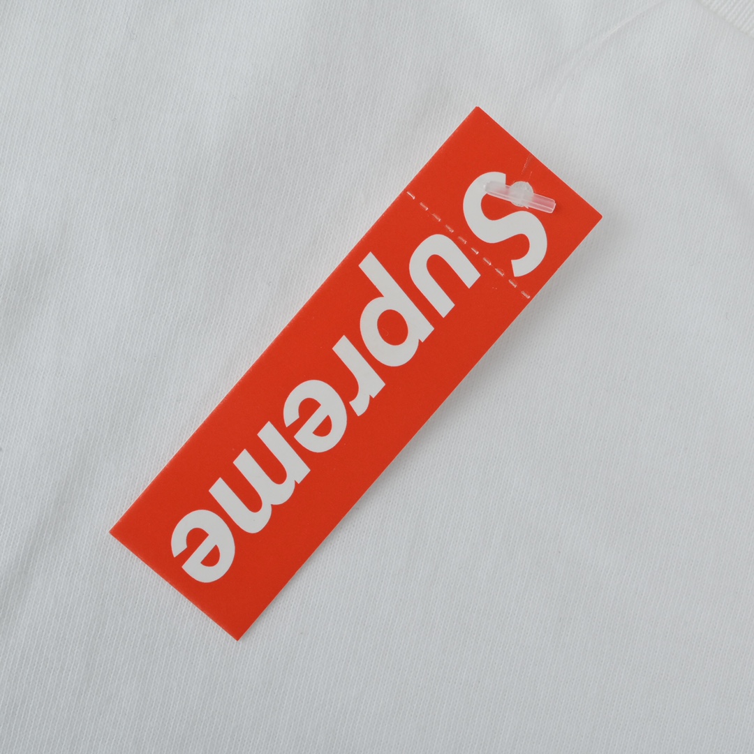 Supreme FW19 Week 17 Bandana Box Logo Tee（SUP-FW19-10904）