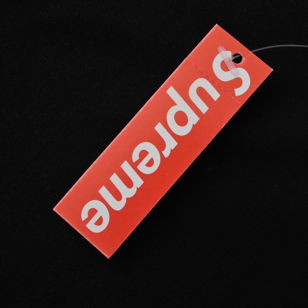 Supreme FW19 Week 17 Bandana Box Logo Tee（SUP-FW19-10903）