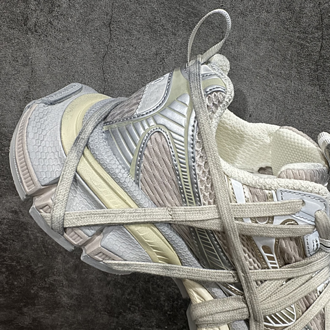 BALENCIAGA 3XL Extreme Lace Sneakers（785756W2MV11950）