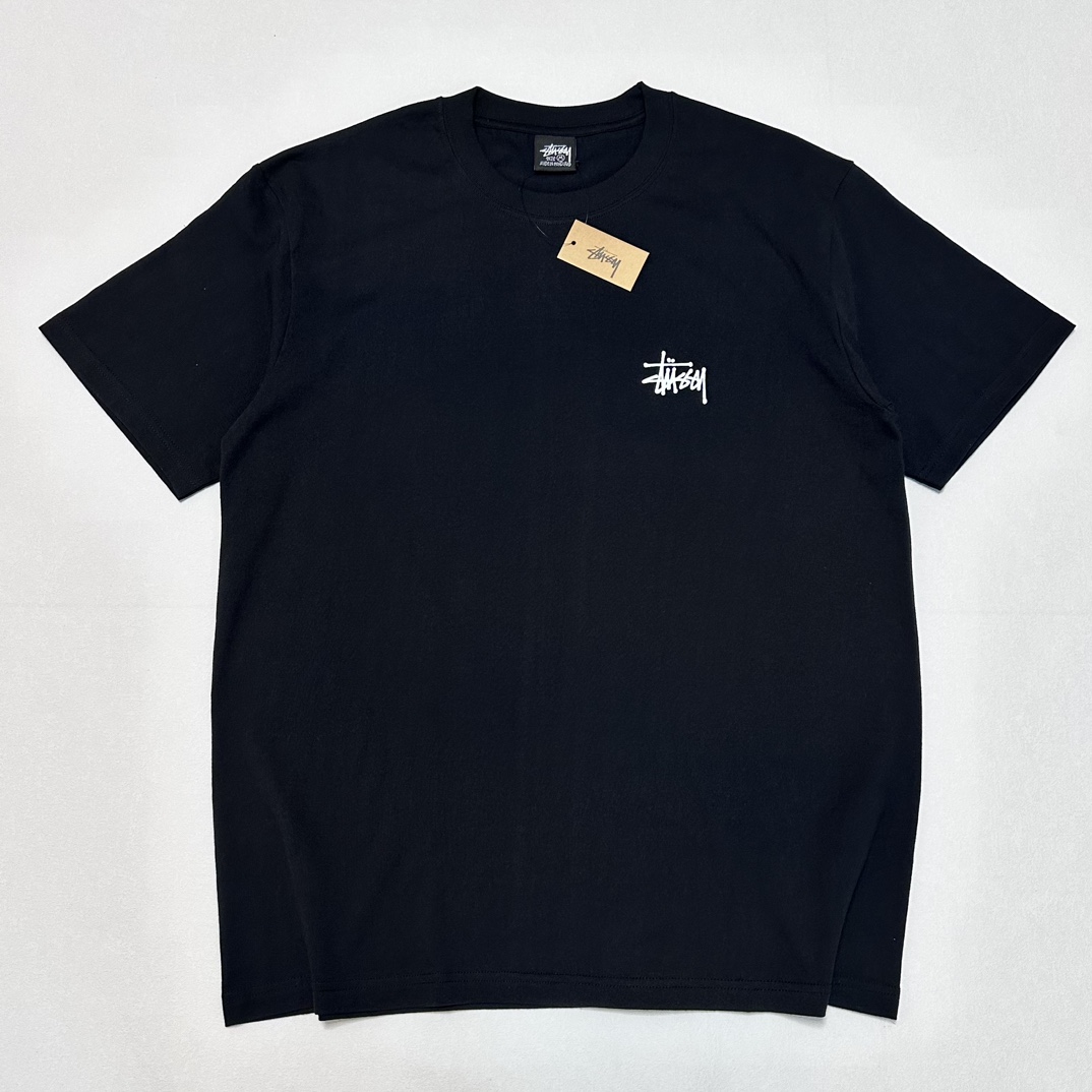 Stussy Sunset Tee "Black"（1905062）