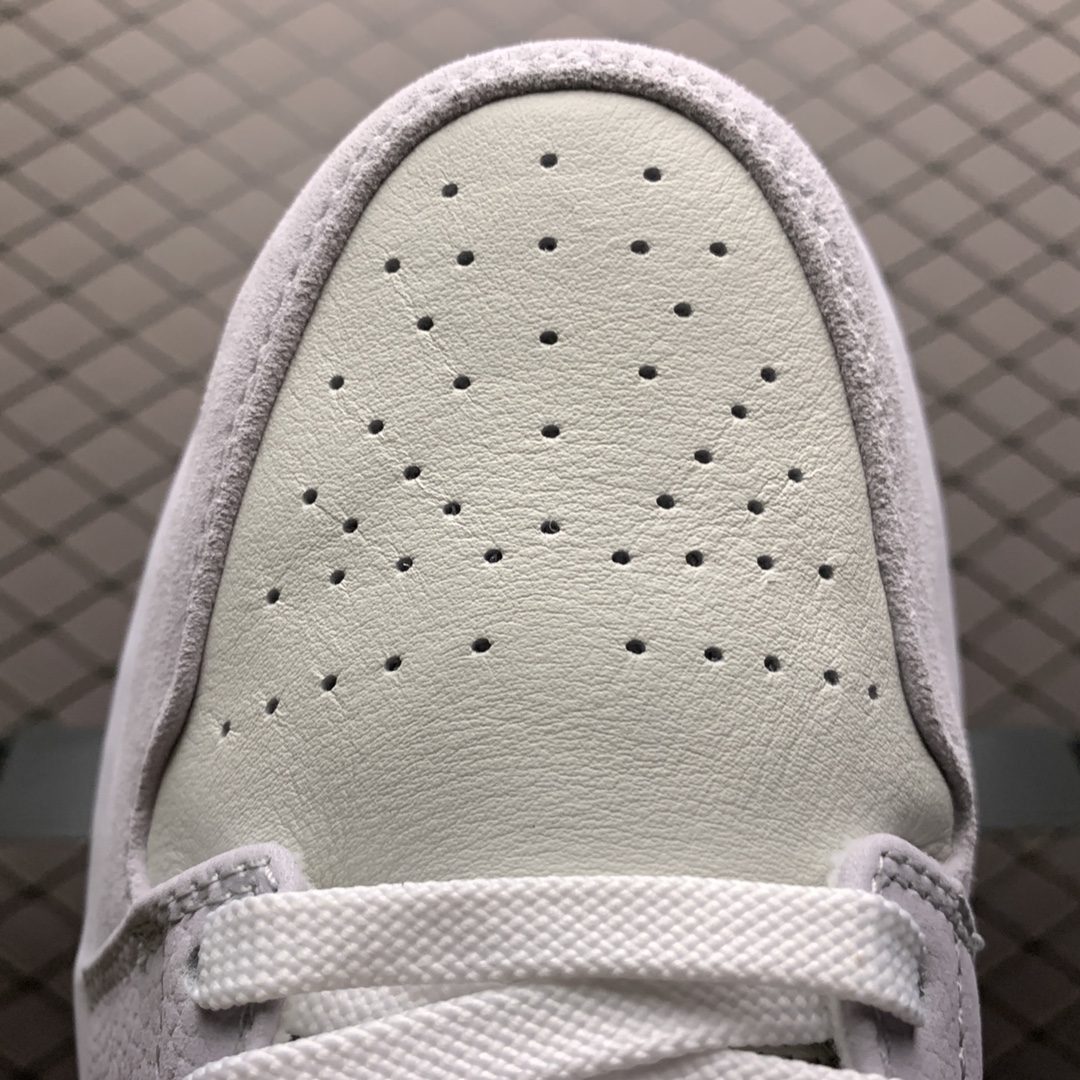 Nike Air Jordan 1 Low "Paris" (2020)（CV3043-100）