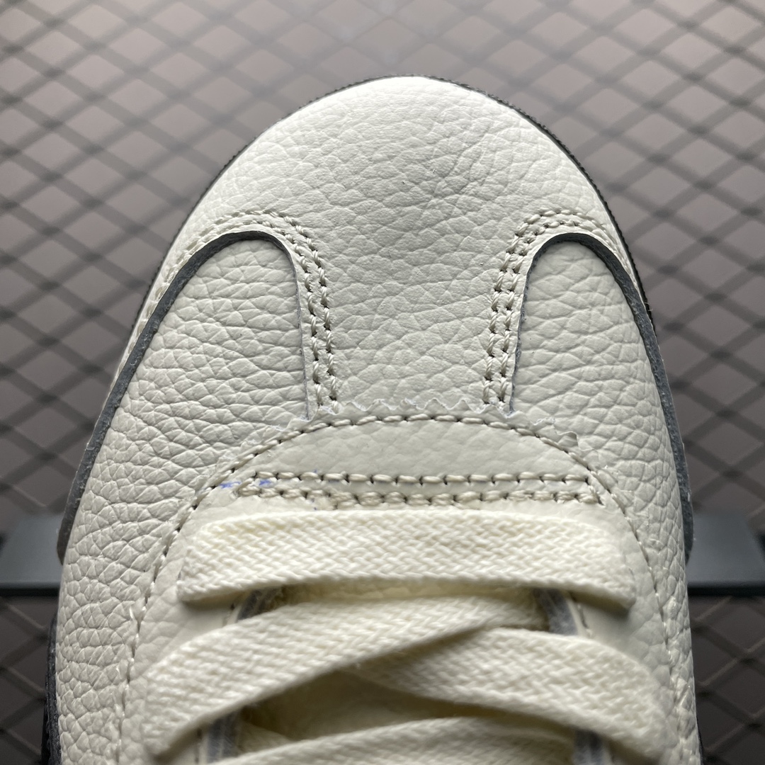 Onitsuka Tiger Mexico 66 Cream Black Gold（1183B493-100）